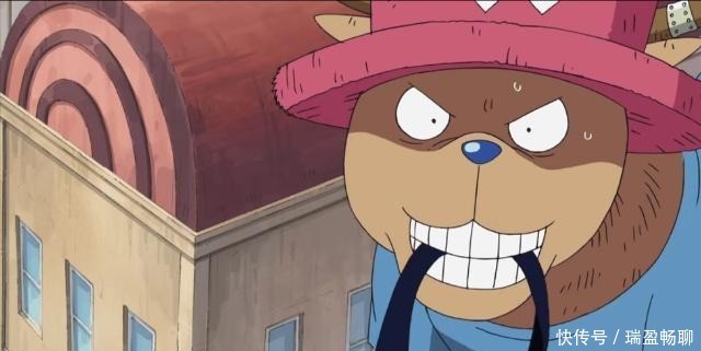 上榜|海贼王:路飞一伙有多恶心?罗宾上榜,路飞吓坏索隆,乔巴该退团