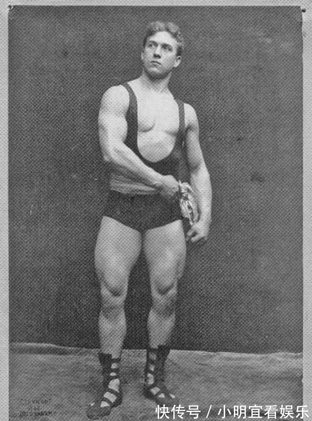 雄姿|肌肉盛宴——世界上第一批哲学家的雄姿