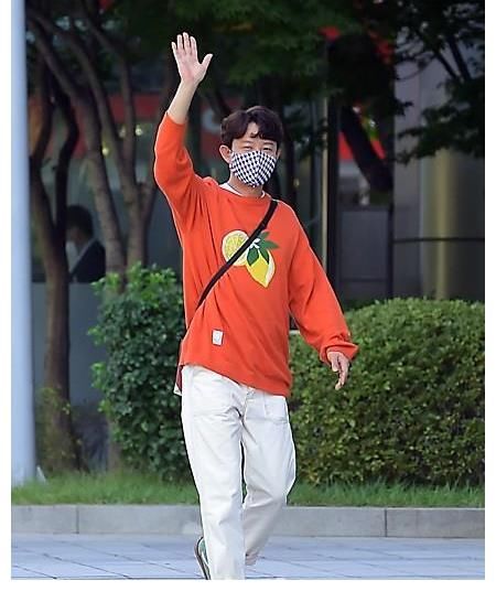 動物農場|「MD PHOTO」 申東燁Tony安出演SBS《動物農場》節目