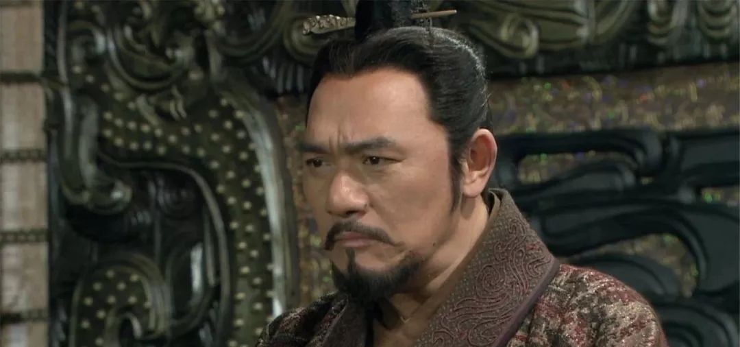 范雎|魏冉:舅舅和外甥的权利之争