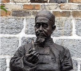 官拜|科场失利却官拜总督的地方大员刘坤一！