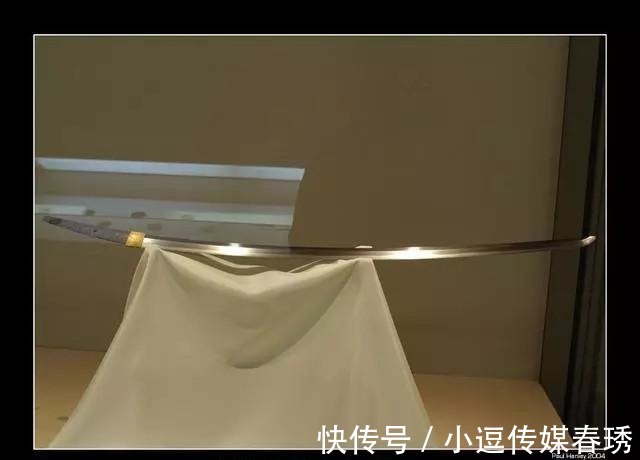 k5分钟带你了解日本刀的种类!