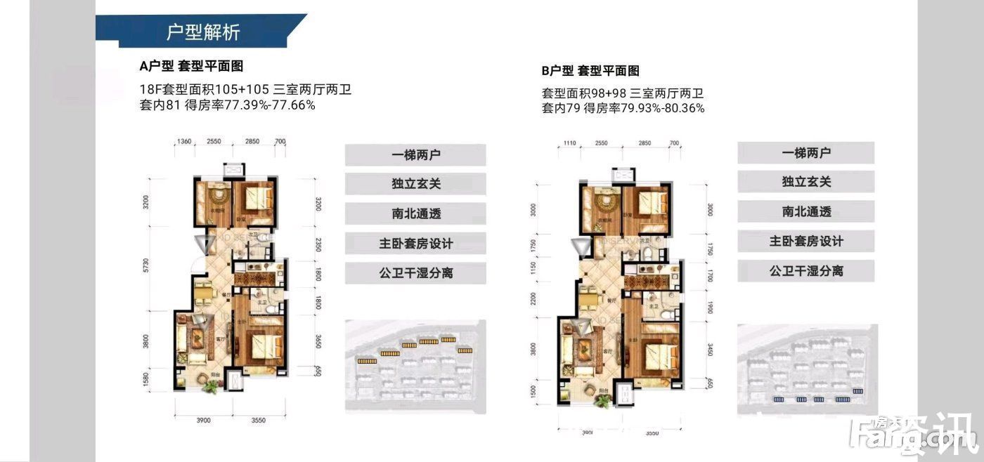 新动态|潮白河孔雀城青创天地好不好？置业顾问从项目现场发回新组图