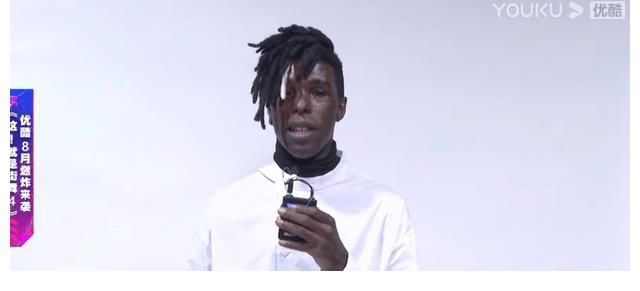 回归|《街舞4》中“布布”强势回归引人惊喜,网友感叹欠他个“冠军”