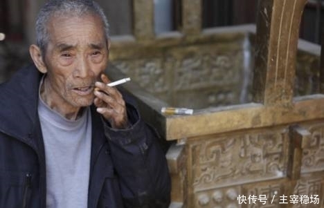 如今|因警察经常找上门,他把技术教给全村人,如今成为青铜器第一村