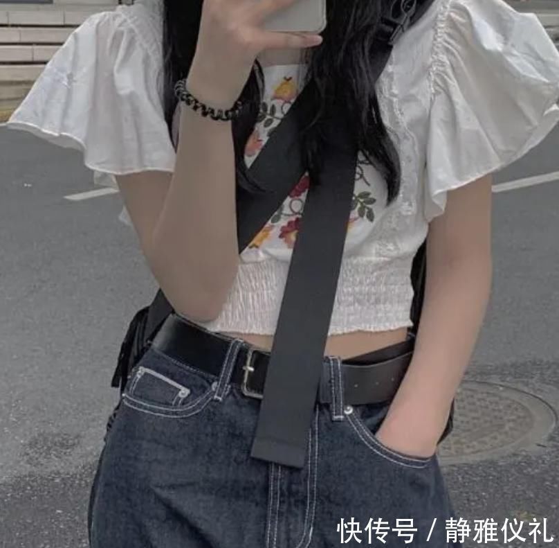 女生|女生有这3习惯,身上体香会很浓,尤其第2种,男生都会想靠近