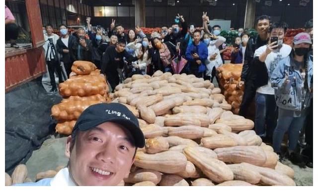 宋雨琦|《黄河篇2》兰州录制，宋雨琦缺席，杨颖重回C位，林一站位太憋屈