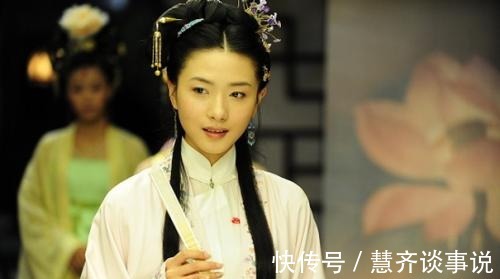 赛金花|盘点历史各朝代名妓,赛金花富有,李师师多情,杜十娘下场悲凉!