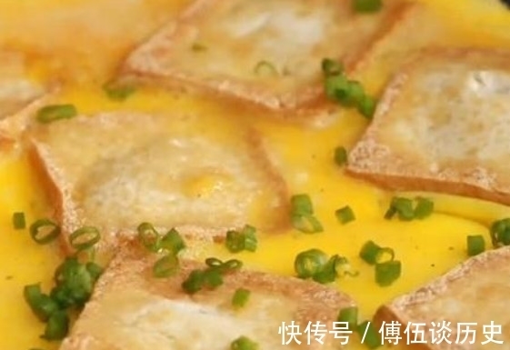 补钙|豆腐跟它才是最佳搭档，多吃还可以补钙长个子，最适合孩子吃