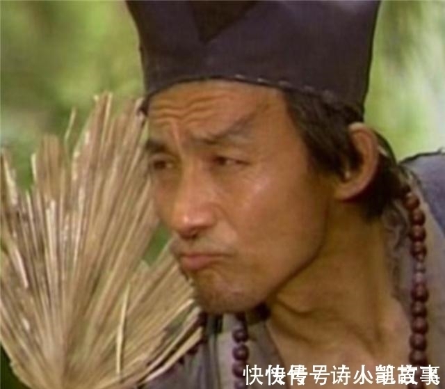 皈依佛门&“济公”亲身经历,在拍戏时遇到这三件“怪事”,此后皈依佛门