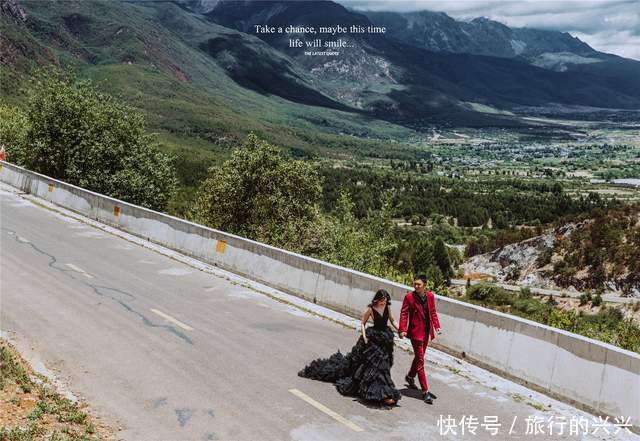 中年|碎碎念！丽江拍婚纱照几月份最佳，这篇旅拍婚纱攻略都说不能错过