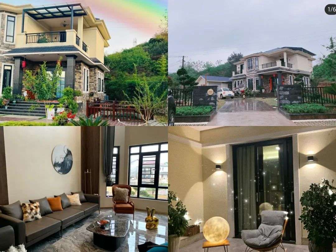 装修|年轻人住房实录:有人住进毛坯房,有人选择二手房