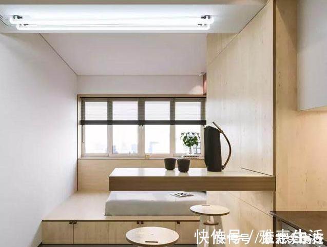 双人床|为什么卧室不再安装双人床如今流行这样设计，美观又节省空间