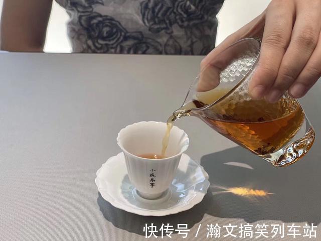 茶类$绿茶焦味，红茶酸味，老白茶仓味，六大茶类的不良气味，请多警惕