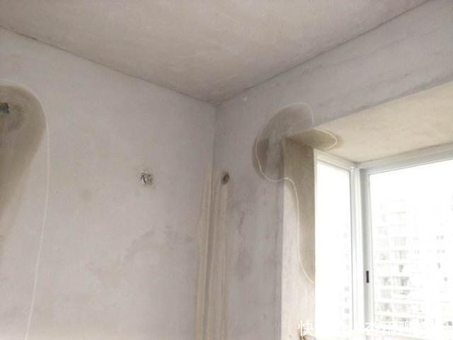 污渍|墙面污渍、发霉不易清理,掌握4点小技巧,墙面光洁如新