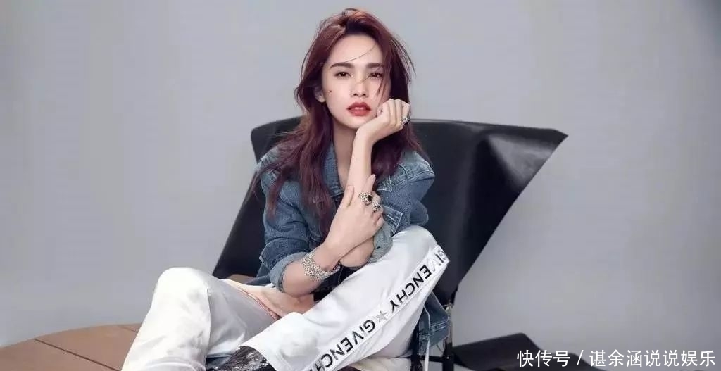 乘风破浪的姐姐 杨丞琳踢馆成功!16岁就以女团身份出道,不出意外最终她会成团