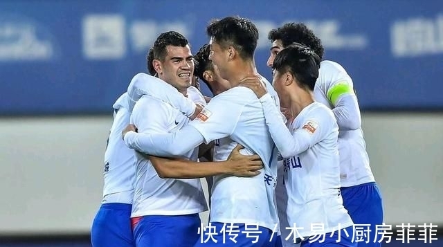 泰山海港|粵媒:中超賽場不再熱鬧 泰山海港爭冠戰(zhàn)鮮有人知