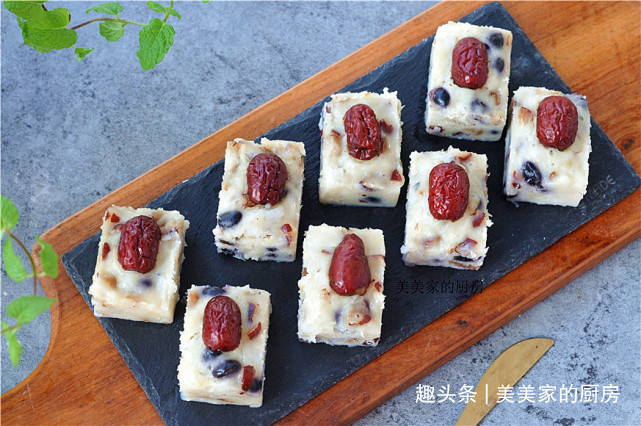 春吃韭菜夏吃瓜，秋天吃此物！锅里一蒸香甜软糯，空口就能吃一盘！