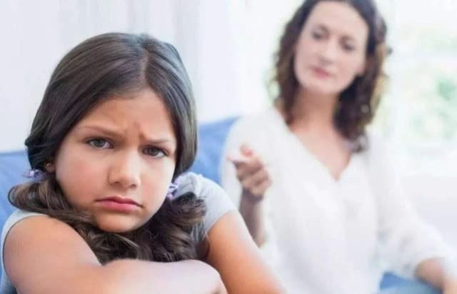 性格|家长常说“三句话”,孩子性格会越变越糟,你有中招吗?