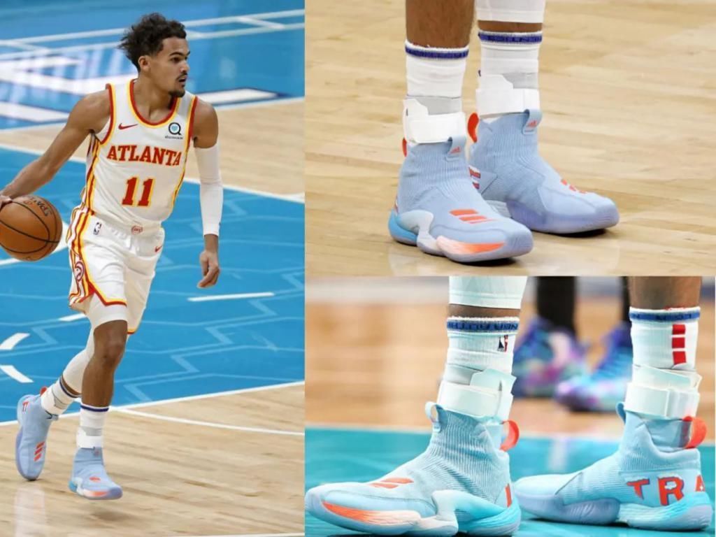 二级市场|推荐四双性能优异但曝光度不高的球鞋！最后两双你绝对想不到…