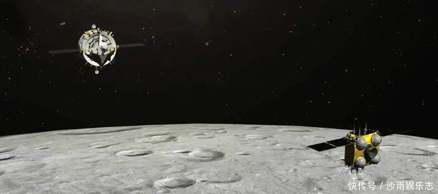 50年前探测器已成功从月球取样,为什么嫦娥五号会更有挑战性