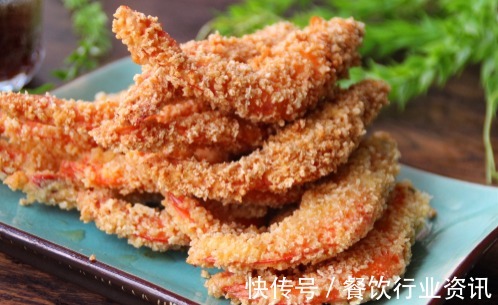 汤匙|吃腻了水煮大虾，教你12道大虾的做法，招待客人有面子
