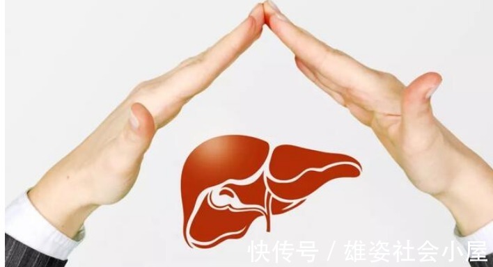 毒素|肝脏被毒素缠身后，多吃4种“解毒清肝”的食物，或让肝脏舒服点