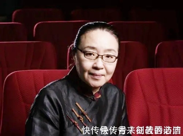 北大教授!北大教授戴锦华:当代中国,能和男性平起平坐的女性,都是花木兰