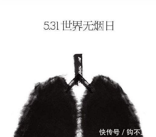 健康|戒烟会造成这样的不健康倾向, 但同样是一个好的现象!