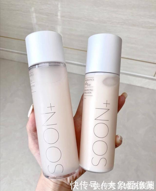 油痘肌|秋冬换季水乳测评,好用不止菌菇水,珂润这款才好用