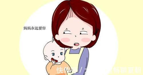 刘女士|“妈妈，你可以不上班在家陪我吗”，不同回答方式，孩子不同人生