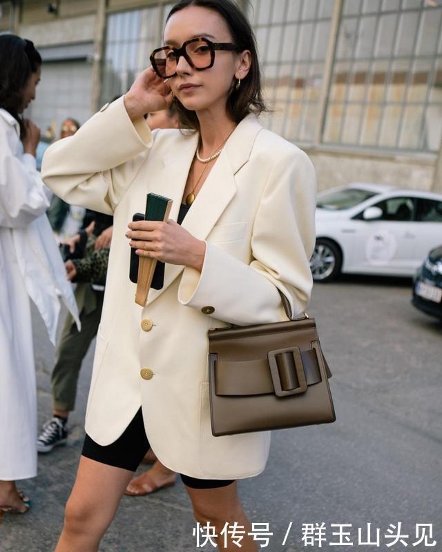 潮人都在偷偷背！质感平价包品牌，用一半价钱就能买到大牌类似款