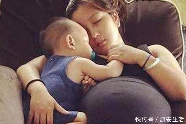 差距|生二胎和不生二胎的家庭,20年后差距有多大过来人哽咽后悔