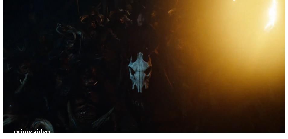 沐瑞|美国著名奇幻小说《时光之轮》改编美剧首发预告！