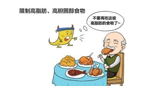 牛肉|高血压不能吃牛肉《皇帝内经》有五个五，对控制血压太有用了