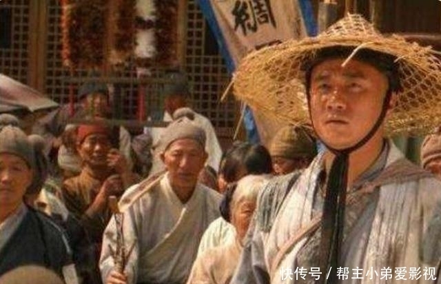 处死|朱元璋:我能活多少岁?算命先生:比我多活一天,朱元璋:处死吧