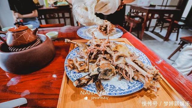 这个全天免门票的江南古镇,宁静安逸,很低调,却最值得静度时光