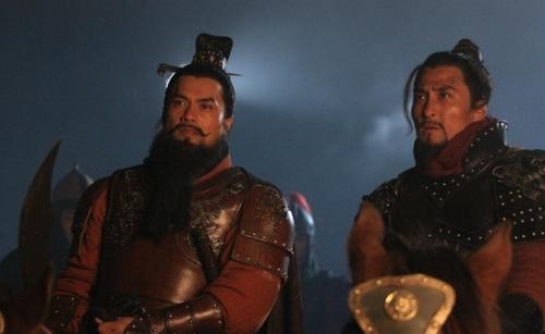 晁盖|干掉王伦后林冲为何不直接做老大?如果林冲当了,晁盖会夺位吗