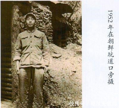 身经百战|该开国将军身经百战,却身无一伤,貌似有金刚护体,享年103岁