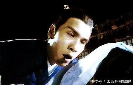 难怪小龙女没有身孕,书里早有暗示,我们都错怪尹志平了