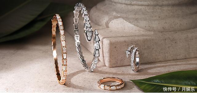 曾让罗马公主拿领地与之交换的经典珠宝——宝格丽