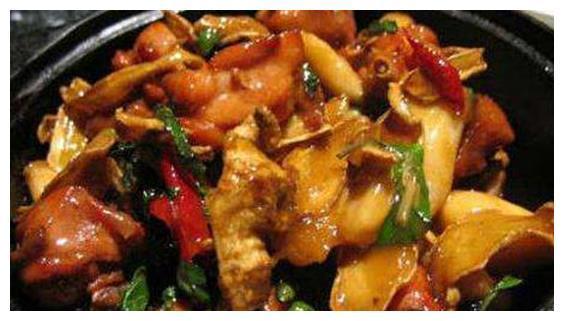 百吃不厌的几道家常菜,家里来客不用下馆子,好吃有味道,超下饭