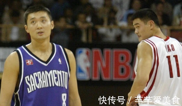 王治郅|假如都在巅峰期,中国男篮最强五人组有谁?姚明上榜,易建联落选