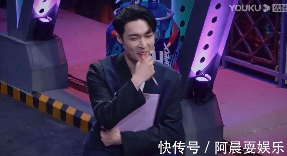 bre无论这一季《这就是街舞》冠军花落谁家,张艺兴都是最大的赢家