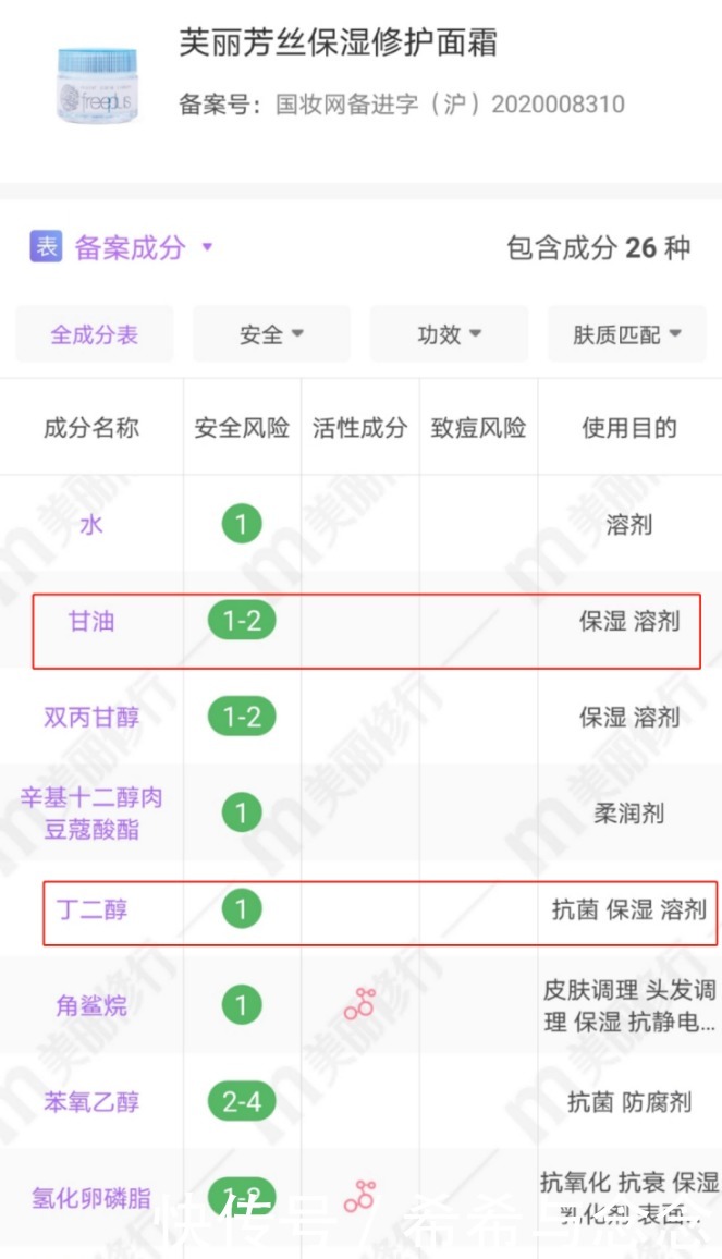 孕期护肤光靠水乳？孕妇界“有骨气”面霜直通车，少走弯路不费钱