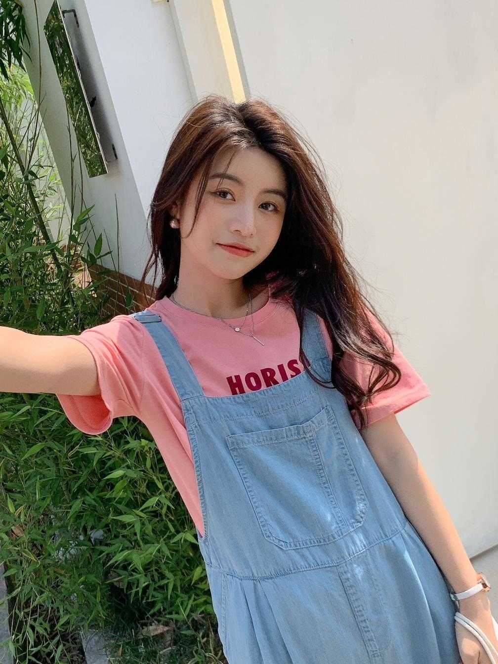 稚嫩|背带裤是年轻的代表,原来30+还可以这样穿,青春洋气