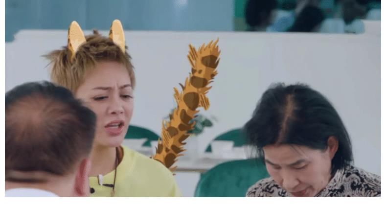 龚俊|中餐厅的剧本真的很明显吗？连宁静的发火都是提前想好的