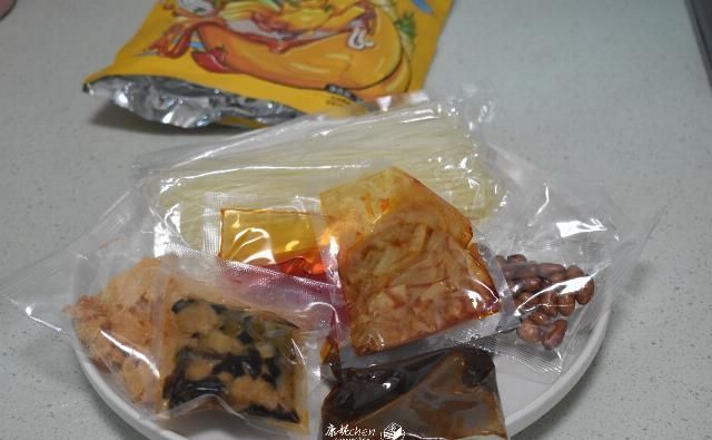 爽口|螺蛳粉怎样煮才能做到米粉Q弹爽口注意这些细节,味道大大提升