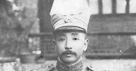 袁崇焕|她是张作霖最宠爱的夫人,不仅是位女学霸,还是大将后人