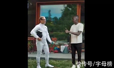 扎克伯格|元宇宙之战还没开打,小扎就先让了张一鸣半子